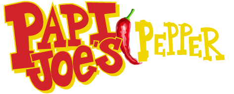 Papi Joe's Tennessee Pepper Sauce