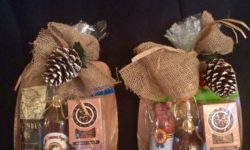 Papi Joe’s Party Board