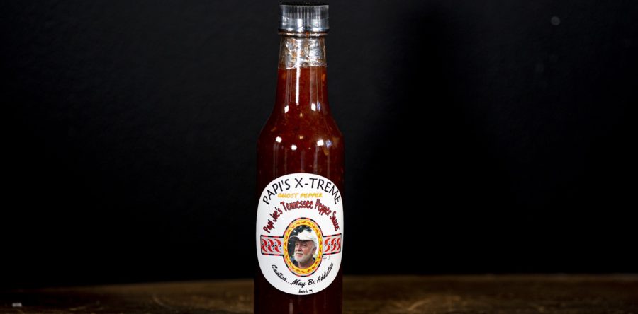 Papi’s X-treme 5oz