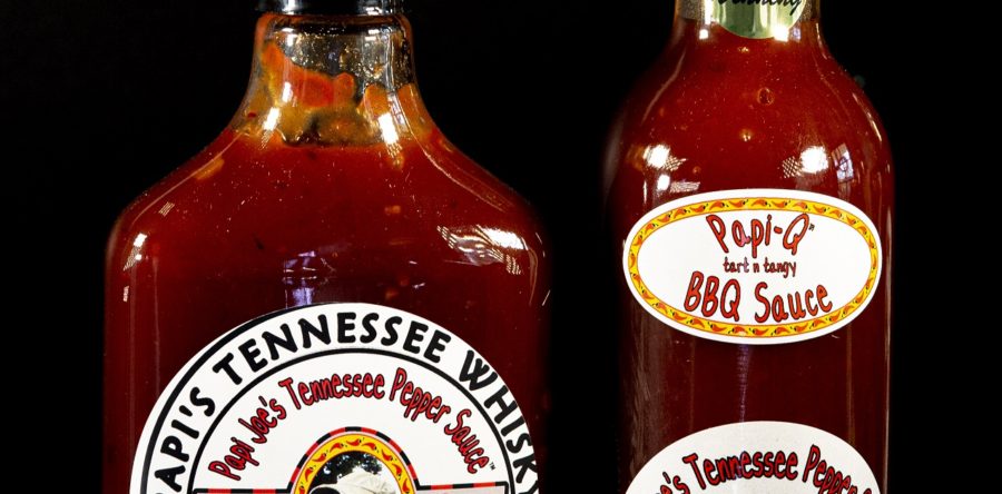 Papi-Q Tart n Tangy + Tennessee  Whisky BBQ Sauces Special pricing